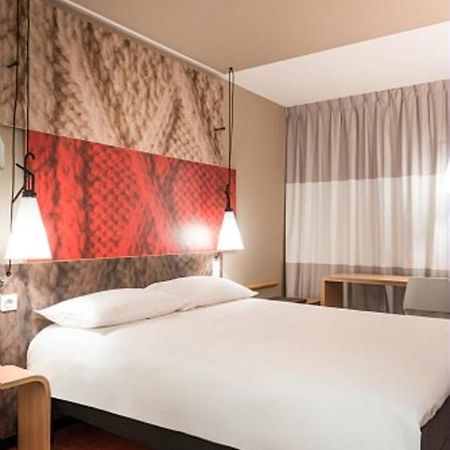 Ibis Bordeaux Centre - Gare Saint-Jean Hotell Eksteriør bilde