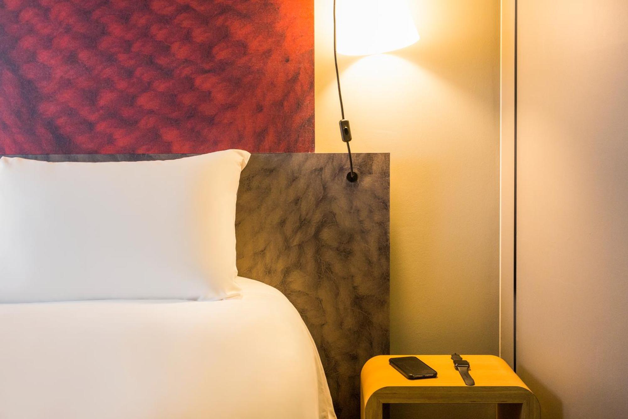 Ibis Bordeaux Centre - Gare Saint-Jean Hotell Eksteriør bilde